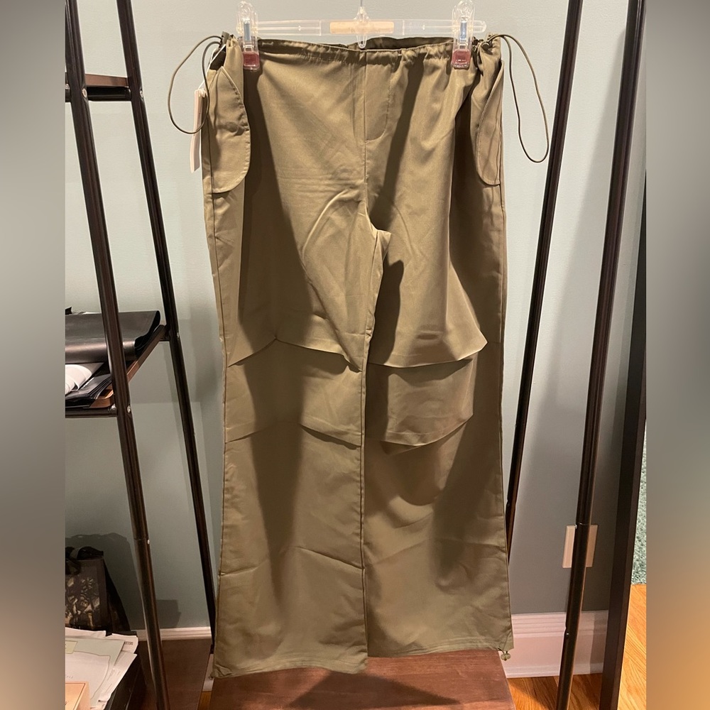 New Fashion cargo pants